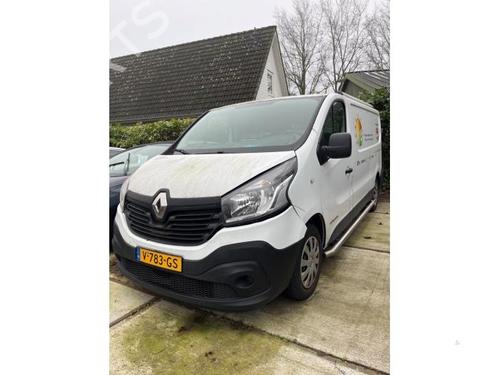 AC compressor RENAULT TRAFIC III Van (FG_) 1.6 dCi 125 (FGMH) | BP40582981M34 - Image 7