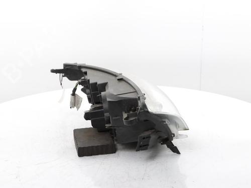 Left headlight CITROËN C4 II (NC_) 1.6 VTi 120 (NC5FS0, NC5FS9) | BP29827955C28