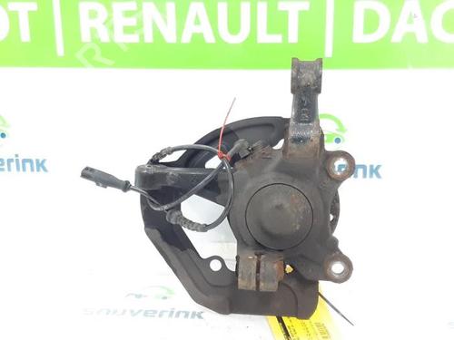 Right front steering knuckle RENAULT TWINGO III (BCM_, BCA_) 1.0 SCe 70 | BP40573804M26 - Image 5