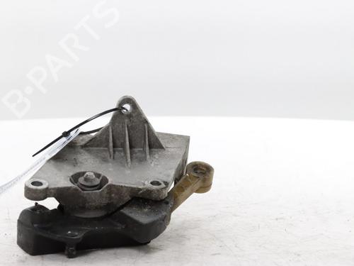 Gear lever PEUGEOT 308 SW I (4E_, 4H_) 1.6 16V | BP31261245M90 