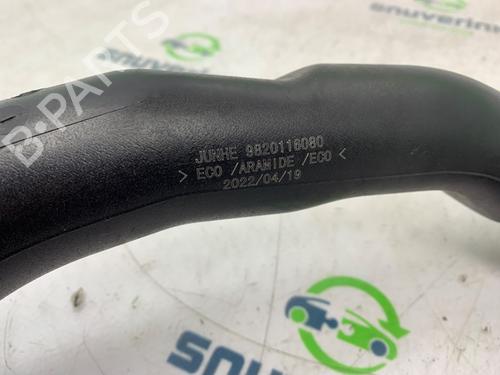 Intercooler pipe OPEL ASTRA L (OV5) 1.6 Plug-In-Hybrid (F3DGXT) | BP25526874M127 - Image 3