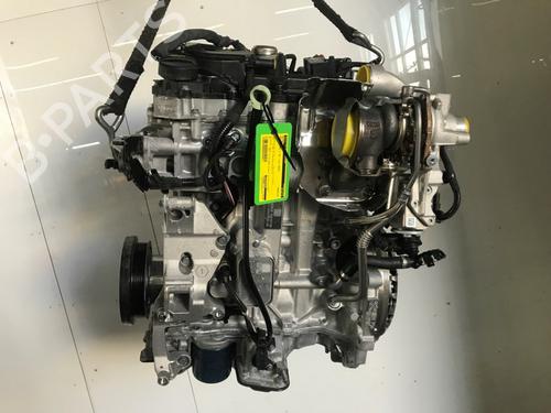 Used Engine OPEL CORSA F (P2JO) 1.2 (68) (101 hp) 27971296
