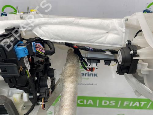 Heater matrix box CITROËN C5 AIRCROSS (A_) 1.6 Hybrid 225 (A45GFR) | BP26665551M61 