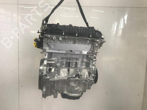 Engine RENAULT CLIO V (B7_) 1.6 E-TECH 145 (B7MU) | BP31960982M1 - Image 3