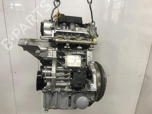Used Engine Engine 38409153 38409153