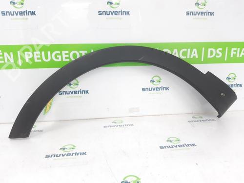 Used Wheel arch trim OPEL GRANDLAND / GRANDLAND X (A18, P1UO) 1.2 (75) (131 hp) 31592138