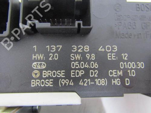 Electronic module PEUGEOT 407 (6D_) 2.0 HDi 135 (6DRHRH, 6DRHRE, 6DRHRG, 6DRHRJ) | BP40592808M83 - Image 4