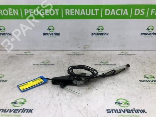 Used Pipe Pipe PEUGEOT 308 CC (4B_) 1.6 16V (140 hp) 40583051 40583051