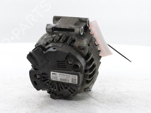 Used Alternator Alternator CITROËN DS4 (NX_) 1.6 VTi 120 (120 hp) 34567258 34567258