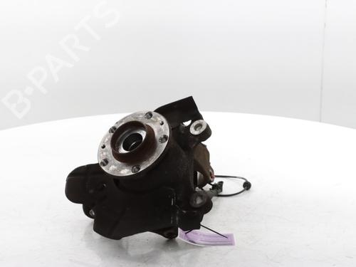 Used Right front steering knuckle FIAT DUCATO Van (250_) 120 Multijet 2,2 D (120 hp) 29426145