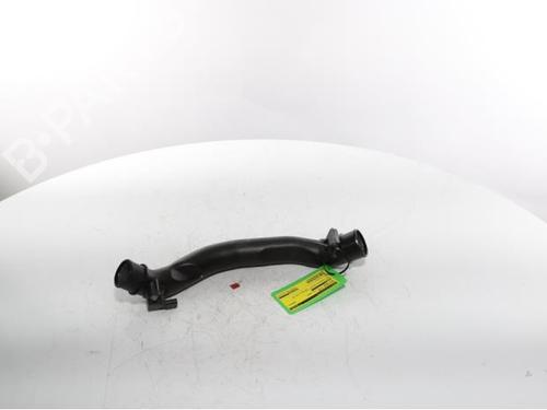 Used Intercooler pipe Intercooler pipe OPEL GRANDLAND / GRANDLAND X (A18, P1UO) 1.6 Turbo Hybrid (224 hp) 40584385 40584385
