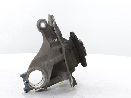 Left front steering knuckle BMW 1 (F40) 118 i | BP39267715M25  - Image 8