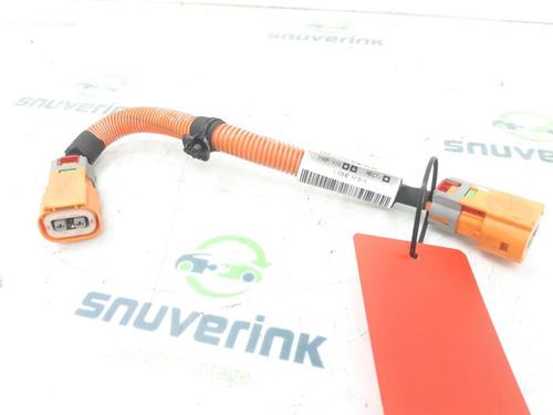 Cable CITROËN C4 III (BA_, BB_, BC_) ë-C4 (BCZKXC, BZCKSC) | BP24944156E12 - Image 4