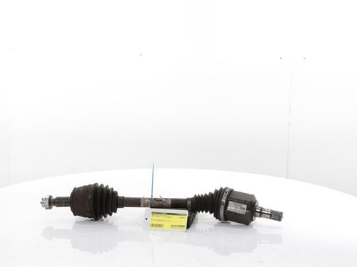 Used Left front driveshaft JEEP COMPASS (MP, M6, MV, M7) 1.4 MultiAir (140 hp) 28288818