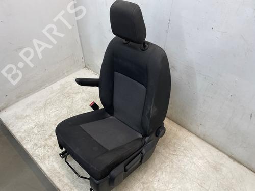 Left front seat PEUGEOT EXPERT Van (V_) 1.5 BlueHDi 120 | BP34423221C15 - Image 4