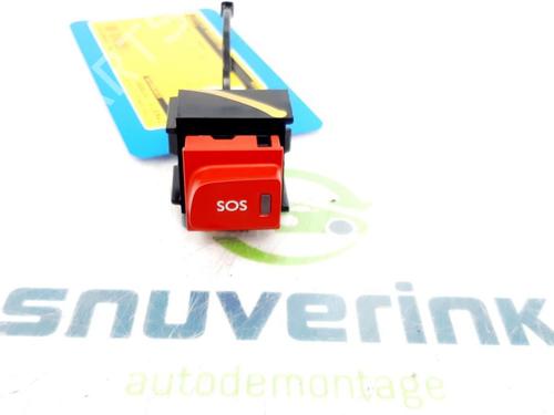 Used Switch PEUGEOT 3008 II SUV (MC_, MR_, MJ_, M4_) 1.2 THP/ PureTech 130 (MRHNSM, MRHNSU, MRHNSJ, MRHNYW,... (131 hp) 16408771