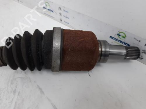 Left front driveshaft CITROËN C3 II (SC_) 1.2 VTi 82 | BP40561792M38 - Image 12