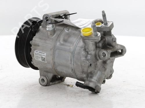 AC compressor FORD TRANSIT COURIER V769 Box Body/MPV (N3P) 1.0 EcoBoost | BP39716745M34 - Image 2