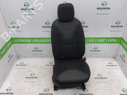 Used Right front seat RENAULT CLIO IV (BH_) 0.9 TCe 90 (BHNF, BHMA, BHMH, BHJK, BHJR) (90 hp) 16288514