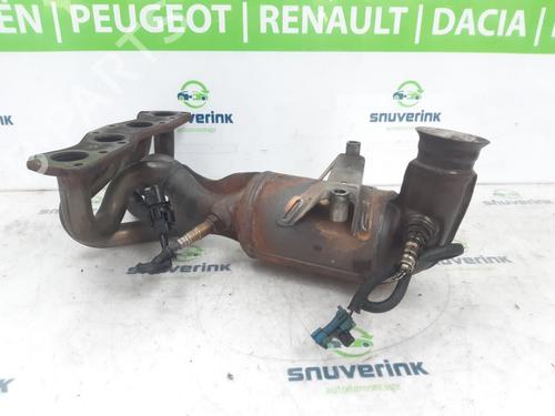 Catalyst PEUGEOT 308 CC (4B_) 1.6 16V | BP24167012M10 - Image 5