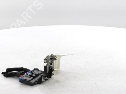Fuse box RENAULT CLIO V (B7_) 1.0 SCe 65 (B7MG) | BP29640531E1 