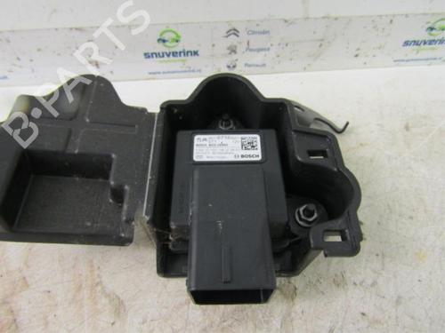 Used Electronic sensor Electronic sensor CITROËN C3 III (SX) 1.6 BlueHDi 100 (99 hp) 40594837 40594837