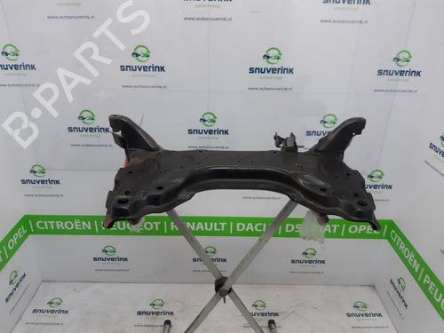 Used Subframe Subframe 10802116 10802116