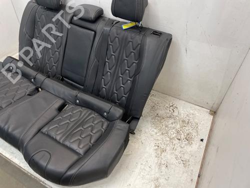 Rear seat PEUGEOT 508 II (FB_, FH_, F3_) 2.0 BlueHDI 180 (FHEHZR, FHEHZN) | BP30186316C17 