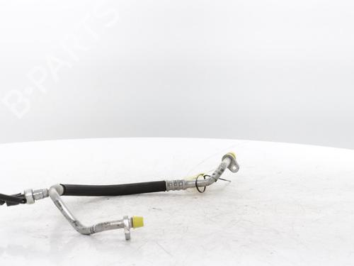 AC pipe RENAULT KANGOO Express (FW0/1_) 1.5 dCi 90 (FW0G, FW05, FW08, FW11) | BP34564410M126  - Image 9
