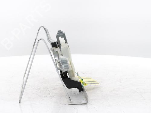 Front left window mechanism RENAULT KADJAR (HA_, HL_) 1.3 TCe 140 (HLNB, HLN1) | BP34562947C22  - Image 8