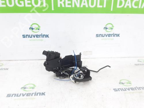 Used Front left lock DACIA SPRING Extreme (65 hp) 26238546