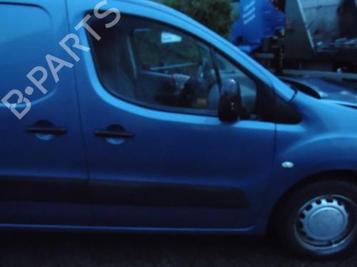 Fuse box PEUGEOT PARTNER Box Body/MPV 1.6 HDi | BP40570987E1  - Image 5