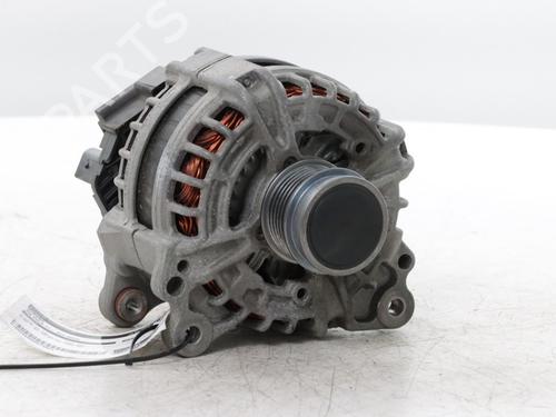 Alternator VW POLO VI (AW1, BZ1, AE1) 1.0 TSI | BP36090175M7 - Image 5