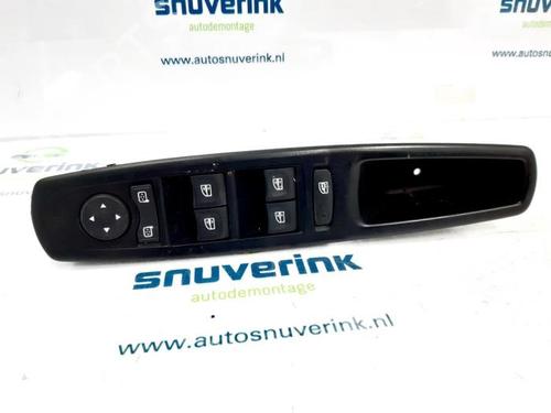 Used Switch Switch RENAULT SCÉNIC III (JZ0/1_) 1.6 16V (JZ0U, JZ1B) (110 hp) 40570432 40570432