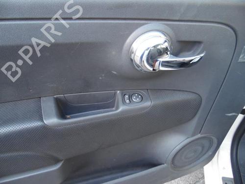 Ignition barrel FIAT 500 C (312_) 1.2 (312CXA1A, 312AXA1A) | BP40575887M48 - Image 20
