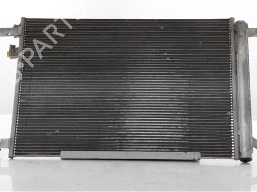 Used AC radiator AC radiator SKODA KAMIQ (NW4) 1.0 TSI (116 hp) 40048580 40048580