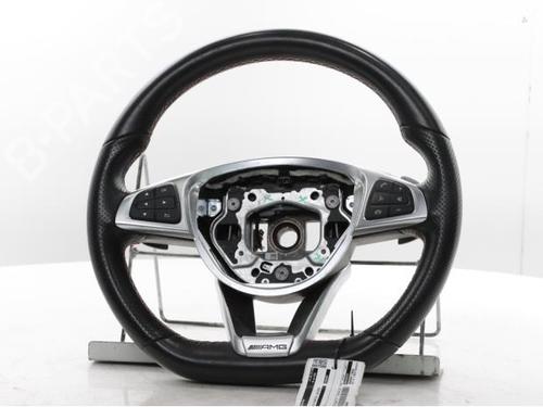 Used Steering wheel Steering wheel MERCEDES-BENZ CLA Coupe (C117) CLA 200 (117.343) (156 hp) 39036294 39036294