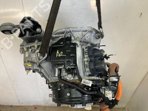 Gearbox RENAULT ARKANA I (LCM_, LDN_) 1.6 E-TECH 145 (LDMU) | BP34564652M3 - Image 2