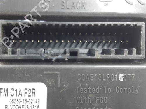 Control unit RENAULT CAPTUR II (HF_) TCe 90 (HFM6) | BP24160259M11 - Image 4