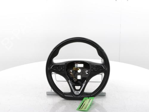 Used Steering wheel OPEL ASTRA K Sports Tourer (B16) 1.4 Turbo (35) (150 hp) 29640704