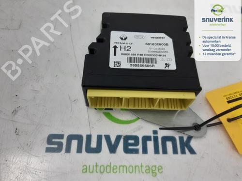 Used ECU airbags ECU airbags RENAULT MEGANE E-TECH SUV EV60 (BNJ1) (218 hp) 40579952 40579952