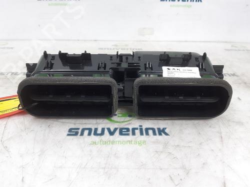 Air vent CITROËN C3 AIRCROSS II (2R_, 2C_) 1.2 PureTech 110 (2RHNZB, 2RHNZW, 2RHNPX, 2RHNPJ) | BP21194651I21 