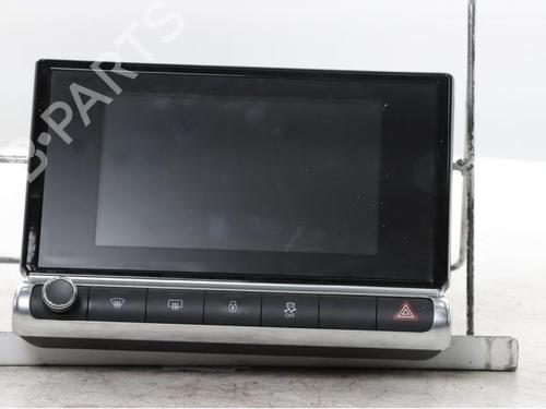 display-monitor-citroen-c4-cactus-2014-36090519 main image