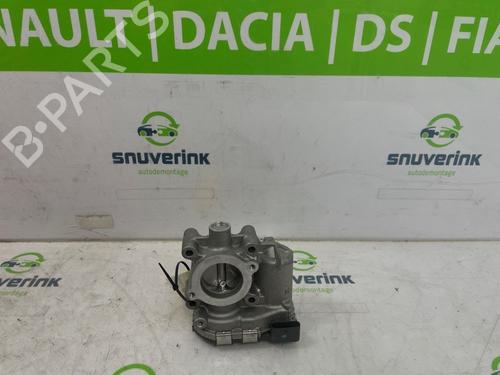 Used Throttle body Throttle body RENAULT ARKANA I (LCM_, LDN_) 1.3 TCe 160 (LDN1) (158 hp) 33696235 33696235
