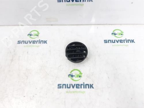 Air vent RENAULT KANGOO (KC0/1_) 1.5 dCi (KC07) | BP40572047I21 - Image 2