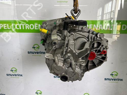 Gearbox RENAULT CLIO V (B7_) 1.0 TCe 90 (B7MT) | BP17431637M3 
