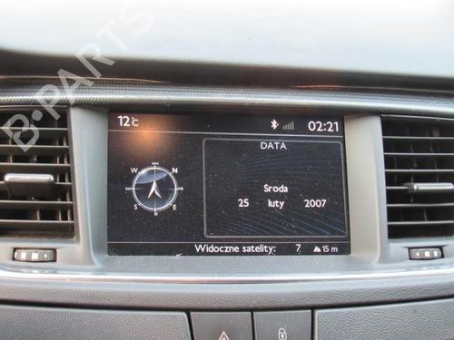 Electronic module PEUGEOT 508 I (8D_) 2.0 HDi | BP40569085M83 - Image 21