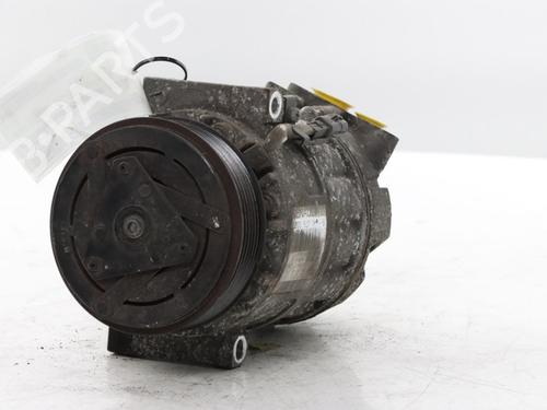 AC compressor OPEL VIVARO B Van (X82) 1.6 CDTI (05) | BP39211408M34 - Image 9