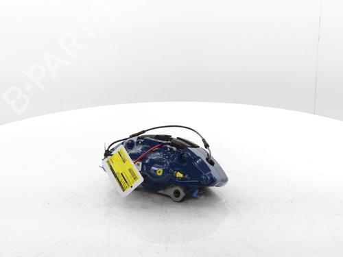 Left front brake caliper BMW 3 (G20, G80, G28) 330 e Plug-in-Hybrid | BP29426366M105 