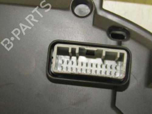 Instrument cluster RENAULT KANGOO Express (FW0/1_) 1.5 dCi 90 (FW0G, FW05, FW08, FW11) | BP13323845C47 